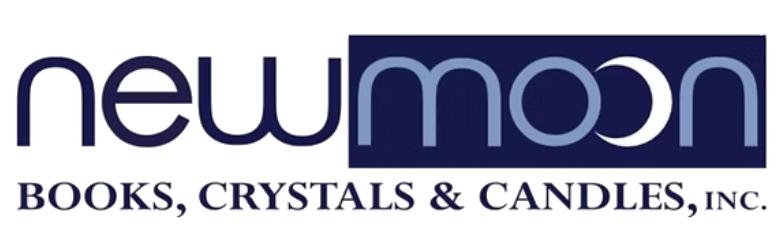 New Moon Books, Crystals & Candles, Inc.